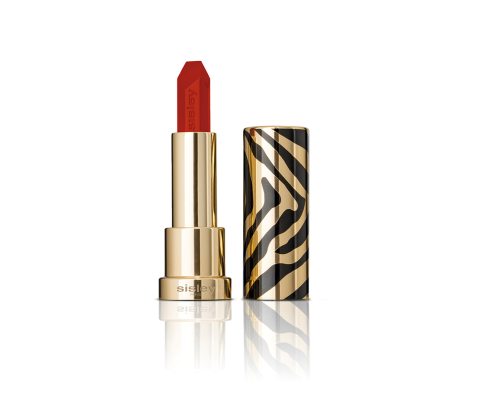 Sisley Le Phyto Rouge - 40 - Rouge Monaco i gruppen Makeup / Läppar / Läppstift hos Hudotekets Webshop (170357)