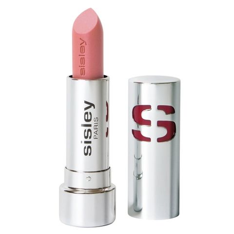 Sisley Phyto-Lip Shine 02 Sheer Sorbet i gruppen Makeup / Läppar / Läppglans hos Hudotekets Webshop (170402)