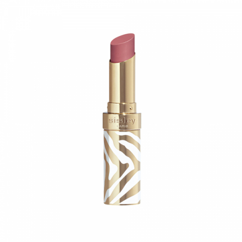 Sisley Phyto-Rouge Shine 20 Sheer Petal i gruppen Makeup / Läppar / Läppstift hos Hudotekets Webshop (170503)