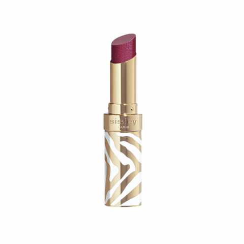 Sisley Phyto-Rouge Shine 22 Sheer Raspberry i gruppen Makeup / Läppar / Läppstift hos Hudotekets Webshop (170505)