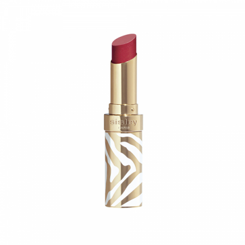 Sisley Phyto-Rouge Shine 40 Sheer Cherry i gruppen Makeup / Läppar / Läppstift hos Hudotekets Webshop (170509)