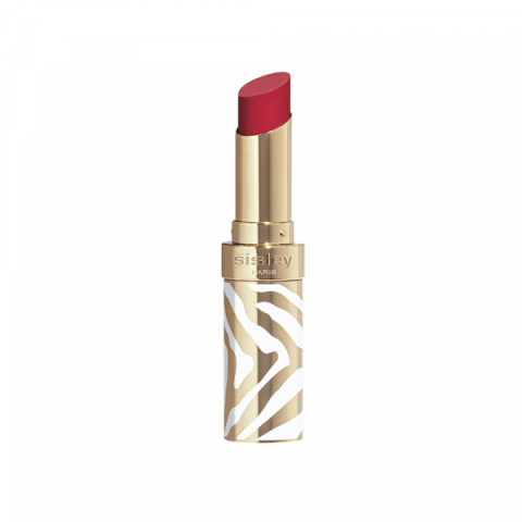 Sisley Phyto-Rouge Shine 41 Sheer Red Love | Makeup - Läppar - Läppstift | Apoteka
