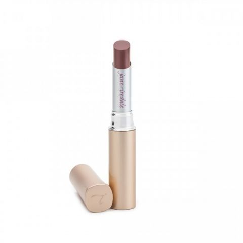 Jane Iredale PureMoist Lipstick Kaylee i gruppen Makeup / Läppar / Läppstift hos Hudotekets Webshop (17067)