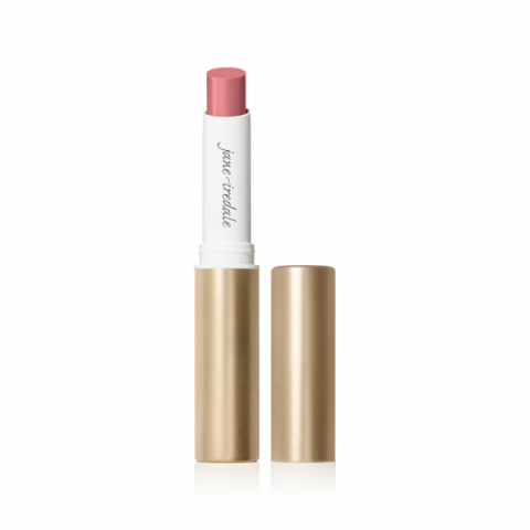 Jane Iredale ColorLuxe Hydrating Cream Lipstick Tutu i gruppen Makeup / Läppar / Läppstift hos Hudotekets Webshop (17133)