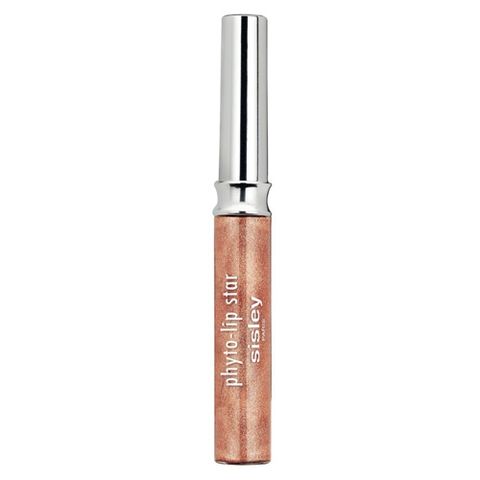 Sisley Phyto-Lip Star 07 Sparkling Topaz i gruppen Makeup / Läppar / Läppglans hos Hudotekets Webshop (175307)