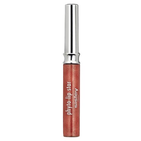 Sisley Phyto-Lip Star 10 Crystal Copper i gruppen Makeup / Läppar / Läppglans hos Hudotekets Webshop (175310)