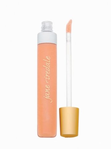 Jane Iredale PureGloss Lip Gloss Bellini i gruppen Makeup / Läppar / Läppglans hos Hudotekets Webshop (17532)