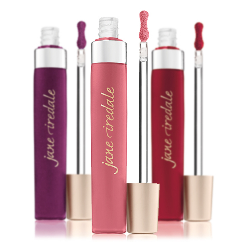 Jane Iredale PureGloss Lip Gloss i gruppen Makeup / Läppar / Läppglans hos Hudotekets Webshop (17535r)