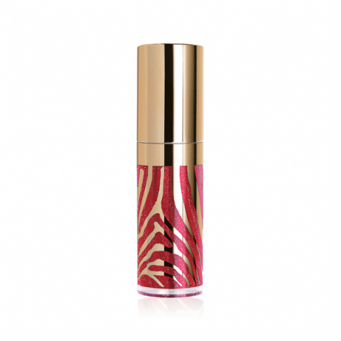 Sisley Le Phyto Gloss 5 Fireworks | Makeup - Läppar - Flytande läppstift | Apoteka
