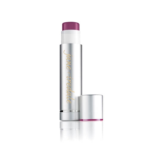 Jane Iredale LipDrink Lip Balm SPF 15 Crush i gruppen Makeup / Läppar hos Hudotekets Webshop (17612E)