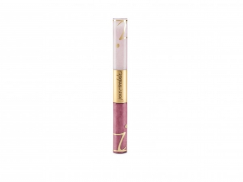 Jane Iredale Lip Fixation Lip Stain/Gloss Cherish i gruppen Makeup / Läppar / Läppglans hos Hudotekets Webshop (17810)