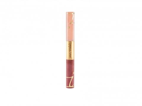 Jane Iredale Lip Fixation Lip Stain/Gloss Compulsion i gruppen Makeup / Läppar / Läppglans hos Hudotekets Webshop (17812)