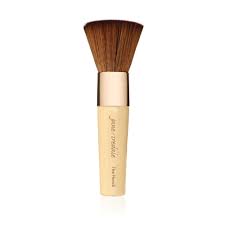 Jane Iredale The Handi Brush i gruppen Makeup / Makeupborstar / Borstar till ansiktsmakeup hos Hudotekets Webshop (18000)