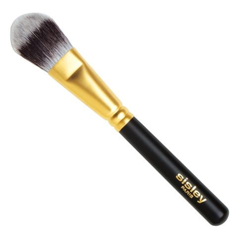 Sisley Foundation Brush i gruppen Makeup / Senast inkommet hos Hudotekets Webshop (180004)
