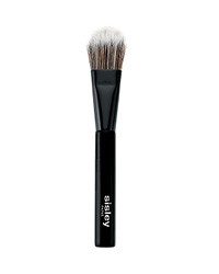 Sisley Fluid Foundation Brush | Makeup - Makeupborstar - Borstar till ansiktsmakeup | Apoteka