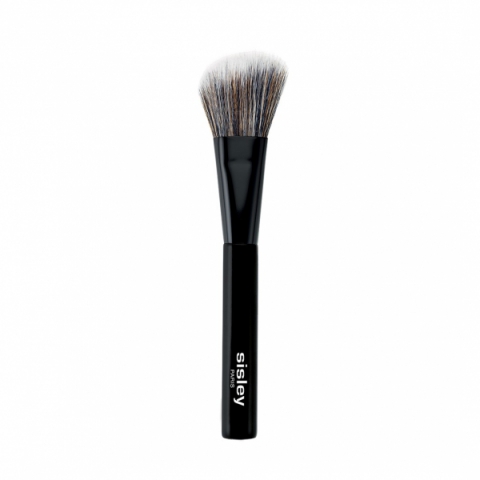 Sisley Blush Brush i gruppen Makeup / Makeupborstar / Borstar till ansiktsmakeup hos Hudotekets Webshop (180013)