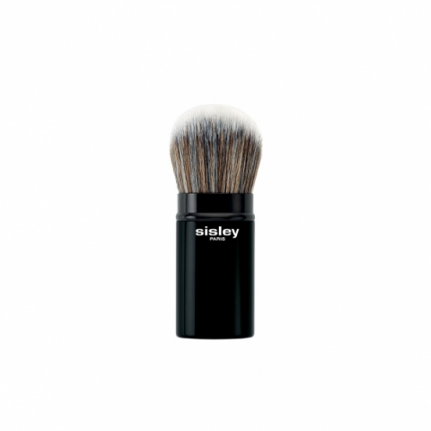 Sisley Kabuki Brush i gruppen Makeup / Makeupborstar / Borstar till ansiktsmakeup hos Hudotekets Webshop (180014)