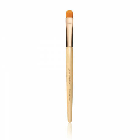 Jane Iredale Camouflage Brush i gruppen Makeup / Makeupborstar / Borstar till ansiktsmakeup hos Hudotekets Webshop (180021)