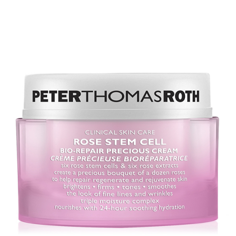 Peter Thomas Roth Rose Stem Cell Bio-Repair Precious Cream i gruppen Ansikte / Ansiktskräm / 24-h kräm / 24h-kräm för mogen hud hos Hudotekets Webshop (1801026)