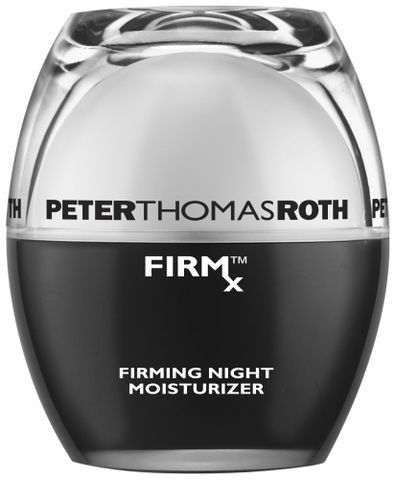 Peter Thomas Roth Firmx Firming Night Moisturizer i gruppen Ansikte / Ansiktskräm / Nattkräm / Mogen hud hos Hudotekets Webshop (1801037)