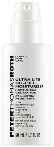 Peter Thomas Roth Ultra-Lite Oil-Free Moisturizer i gruppen Ansikte / Ansiktskräm / Nattkräm / Fet hud hos Hudotekets Webshop (1801305)