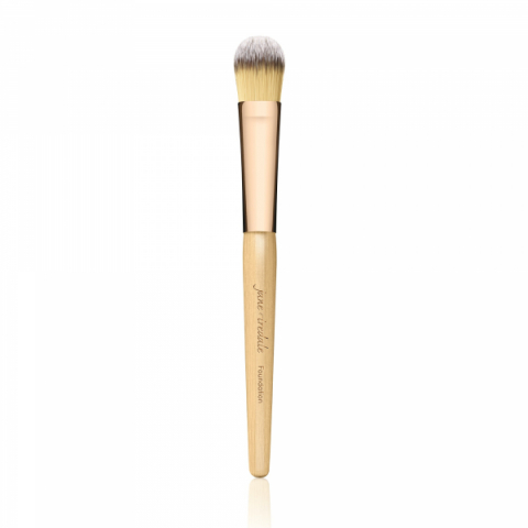 Jane Iredale Foundation Brush i gruppen Makeup / Makeupborstar hos Hudotekets Webshop (180151)