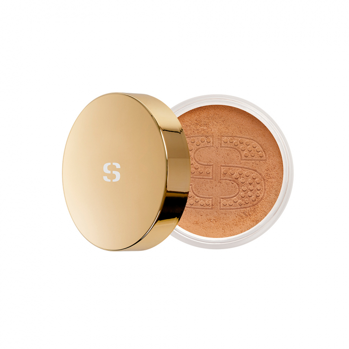 Sisley Phyto Teint Loose Powder 12 g i gruppen Makeup / Bas / Puder hos Hudotekets Webshop (r180153)