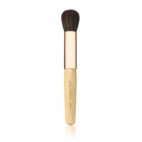 Jane Iredale Dome Brush i gruppen Makeup / Makeupborstar / Borstar till ansiktsmakeup hos Hudotekets Webshop (18016)