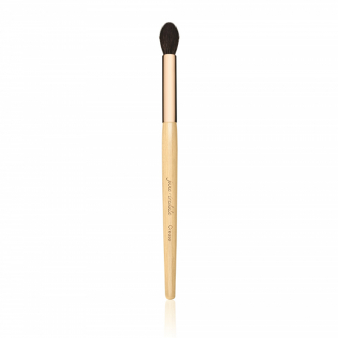 Jane Iredale Crease Brush i gruppen Makeup / Makeupborstar / Borstar till ansiktsmakeup hos Hudotekets Webshop (180171)