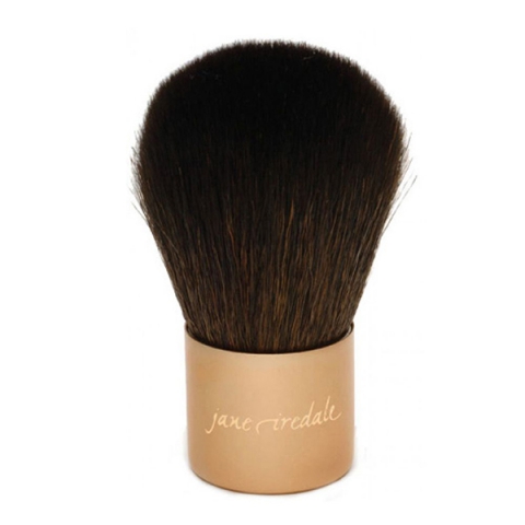 Jane Iredale Kabuki Brush i gruppen Makeup / Makeupborstar / Borstar till ansiktsmakeup hos Hudotekets Webshop (18018)