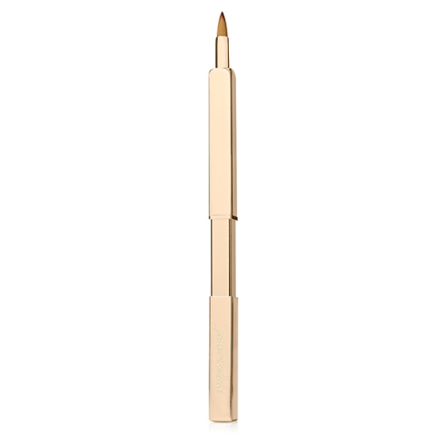 Jane Iredale Retractable Lip Brush i gruppen Makeup / Makeupborstar / Läppensel hos Hudotekets Webshop (180221)