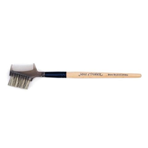 Jane Iredale Brow Brush/Comb i gruppen Makeup / Makeupborstar / Borstar till ögonmakeup hos Hudotekets Webshop (18025)