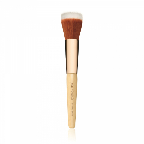 Jane Iredale Blending Brush i gruppen Makeup / Makeupborstar / Borstar till ansiktsmakeup hos Hudotekets Webshop (18026)