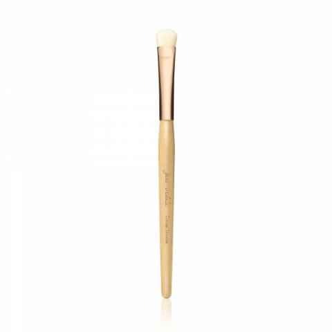 Jane Iredale Chisel Shader Brush i gruppen Makeup / Makeupborstar / Borstar till ögonmakeup hos Hudotekets Webshop (18030)