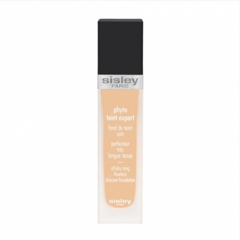 Sisley Phyto-Teint Expert Foundation i gruppen Makeup / Bas / Foundation hos Hudotekets Webshop (180551r)