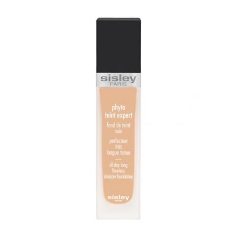 Sisley Phyto-Teint Expert Foundation i gruppen Makeup / Bas / Foundation hos Hudotekets Webshop (180551r)