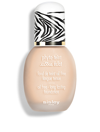 Sisley Phyto-Teint Ultra Éclat 00+ Shell i gruppen Makeup / Bas / Foundation hos Hudotekets Webshop (180576)