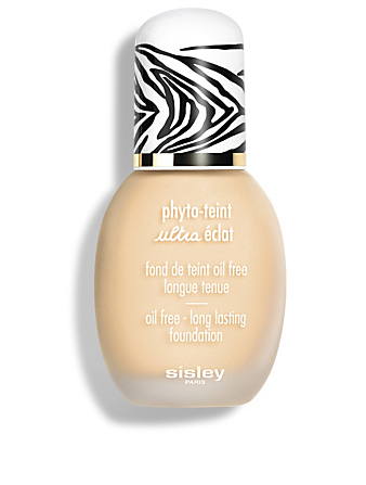Sisley Phyto-Teint Ultra Éclat 1+ Ecru i gruppen Makeup / Bas / Foundation hos Hudotekets Webshop (180577)