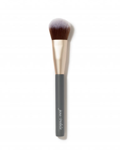 Jane Iredale Cheek Brush | Makeup - Makeupborstar - Borstar till ansiktsmakeup | Apoteka