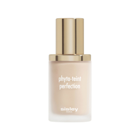 Sisley Phyto-Teint Perfection i gruppen Makeup / Bas / Foundation hos Hudotekets Webshop (r180630)