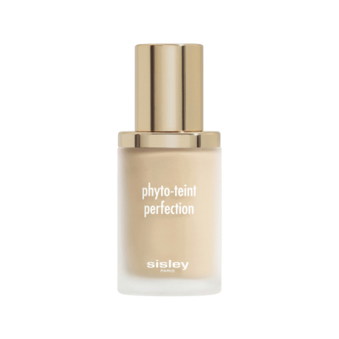 Sisley Phyto-Teint Perfection 1W1 Ecru i gruppen Makeup / Bas / Foundation hos Hudotekets Webshop (180639)