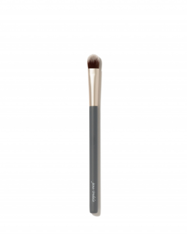 Jane Iredale Fluffy Eye Brush | Makeup - Makeupborstar - Borstar till ögonmakeup | Apoteka