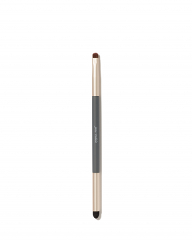 Jane Iredale Smudge Eye Brush i gruppen Makeup / Makeupborstar / Borstar till ögonmakeup hos Hudotekets Webshop (18069)