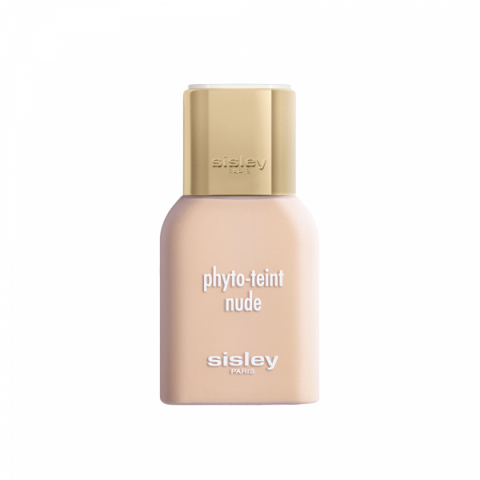 Sisley Phyto-Teint Nude i gruppen Makeup / Bas / Foundation hos Hudotekets Webshop (r180900)