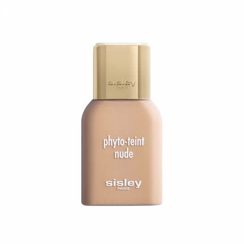 Sisley Phyto-Teint Nude 2N - Ivory Beige i gruppen Makeup / Bas / Foundation hos Hudotekets Webshop (180908)