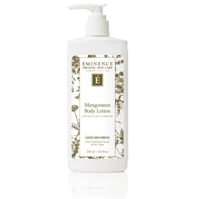 Eminence Organics Mangosteen Body Lotion | Kropp - Kroppskräm - lotion & olja | Apoteka