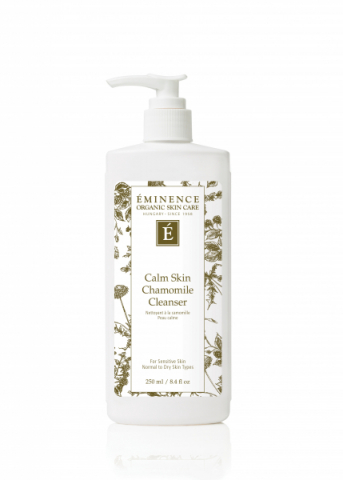 Eminence Organics Calm Skin Chamomille Cleanser  i gruppen Ansikte / Rengöringsritualen / Ansiktsrengöring / Känslig hud hos Hudotekets Webshop (18251)