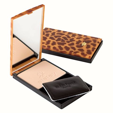 Sisley Phyto-Poudre Compacte Pressed Powder i gruppen Makeup / Bas / Puder hos Hudotekets Webshop (183021r)