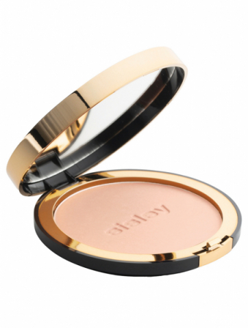 Sisley Phyto Poudre Compacte - Compact Powder i gruppen Makeup / Bas / Puder hos Hudotekets Webshop (r183042)