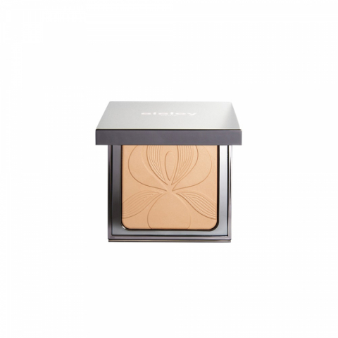 Sisley Blur Expert 1 Beige i gruppen Makeup / Bas / Highlighter hos Hudotekets Webshop (183051)